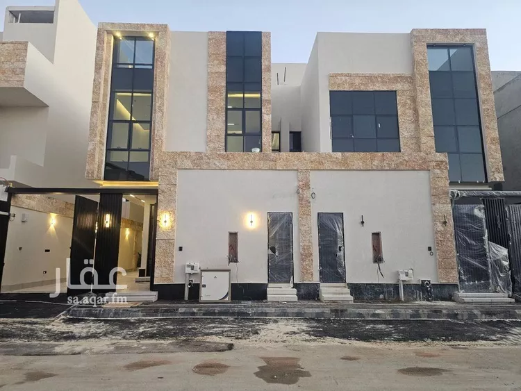 فيلا للبيع في شارع الخطيب, حي النرجس, مدينة الرياض, منطقة الرياض