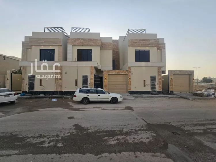 فيلا للبيع في شارع محمد بن الطيب, حي العارض, مدينة الرياض, منطقة الرياض صورة 3