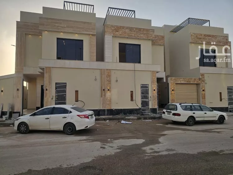فيلا للبيع في شارع عبدالله مرداد, حي العارض, مدينة الرياض, منطقة الرياض صورة 3