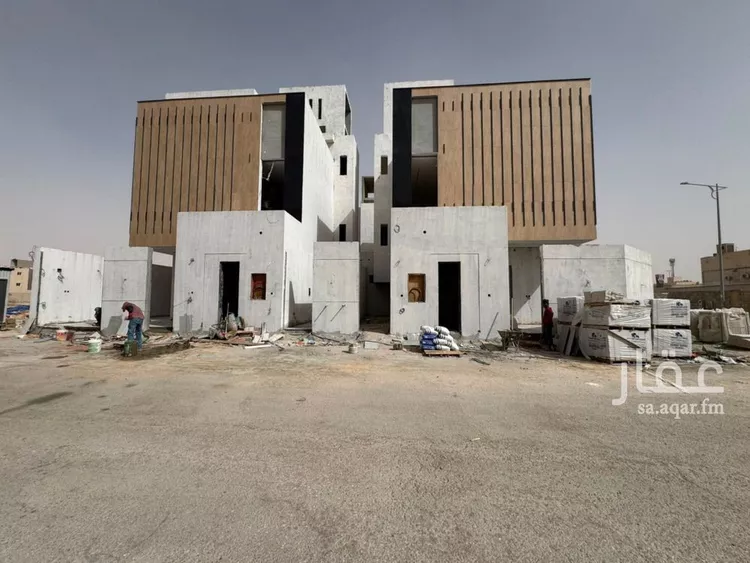 فيلا للبيع في شارع مؤرج بن منيع, حي العارض, مدينة الرياض, منطقة الرياض