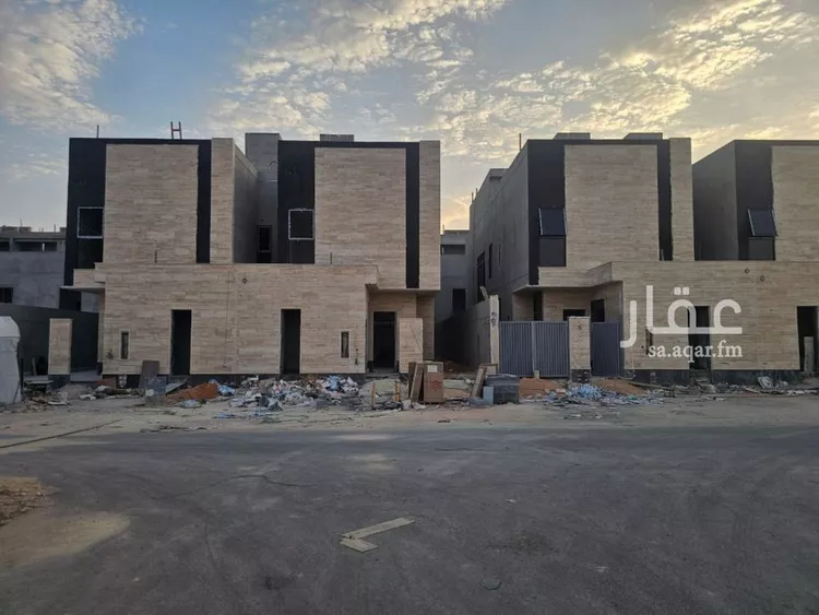 فيلا للبيع في شارع السمرقندي, حي العارض, مدينة الرياض, منطقة الرياض صورة 2