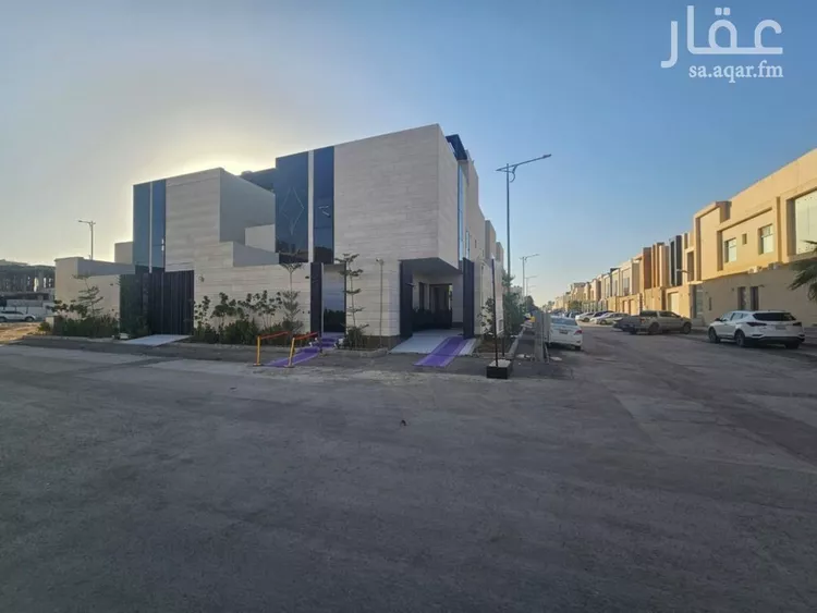 Villa for Sale in Riyadh Al Arid