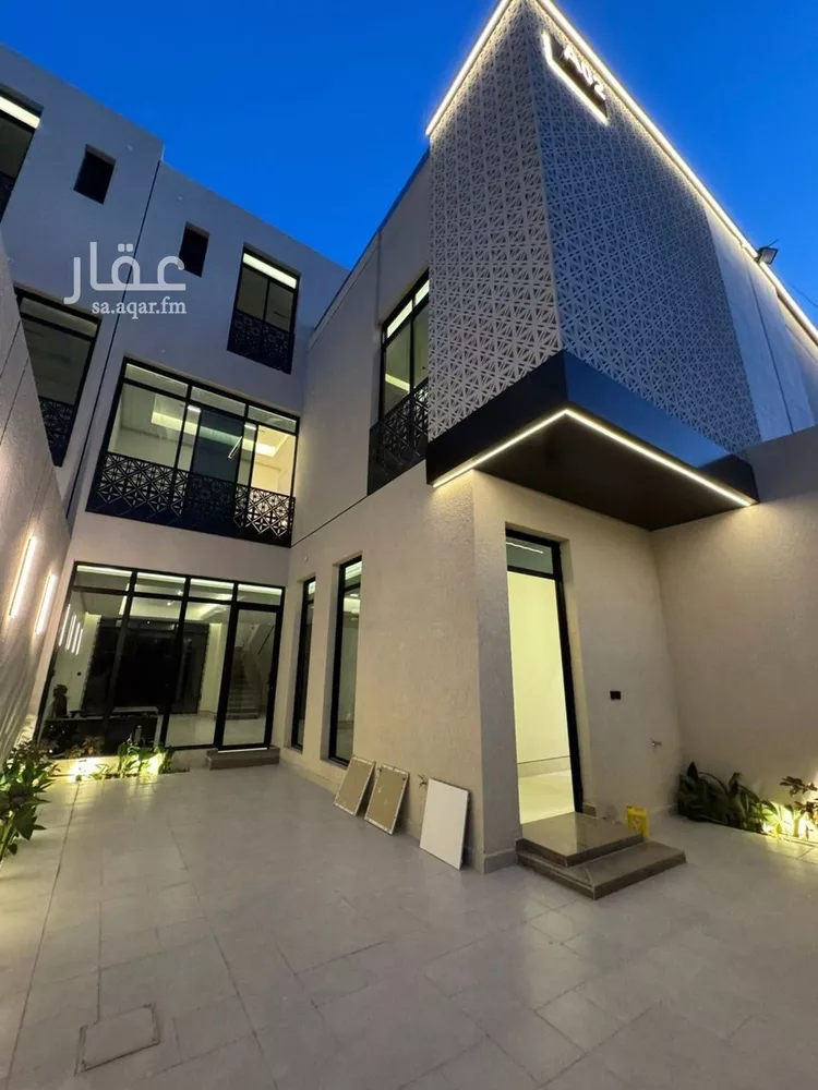 Villa for Sale in Riyadh An Narjis صورة 3