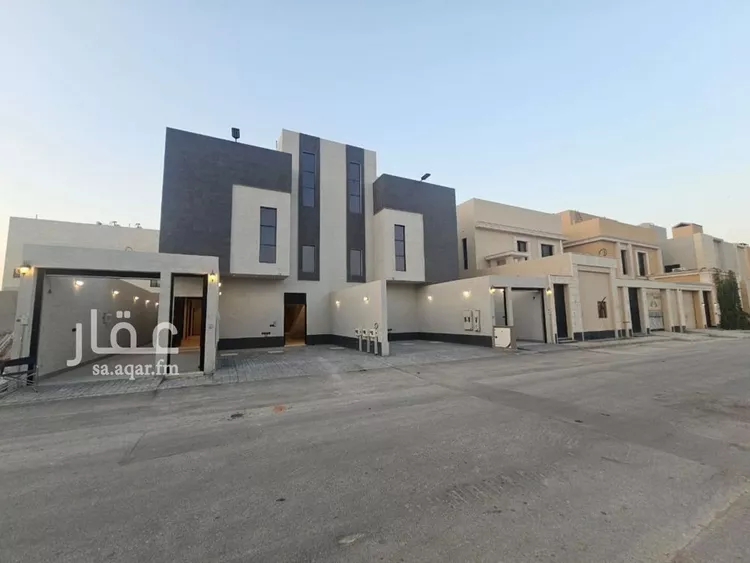 دور للبيع في شارع عبدالكريم سلمان, حي العارض, مدينة الرياض, منطقة الرياض صورة 4