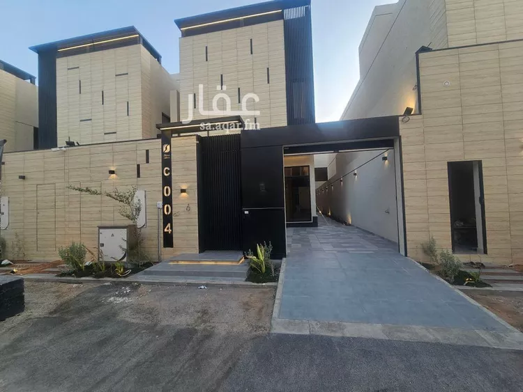 فيلا للبيع في شارع الصفار, حي العارض, مدينة الرياض, منطقة الرياض صورة 2