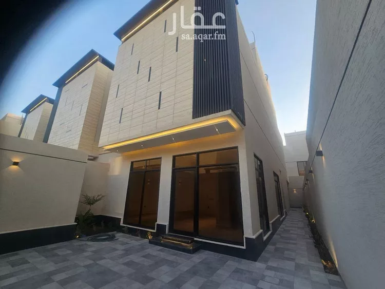 فيلا للبيع في شارع الصفار, حي العارض, مدينة الرياض, منطقة الرياض صورة 4