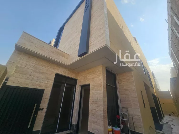 فيلا للبيع في شارع السمرقندي, حي العارض, مدينة الرياض, منطقة الرياض صورة 3