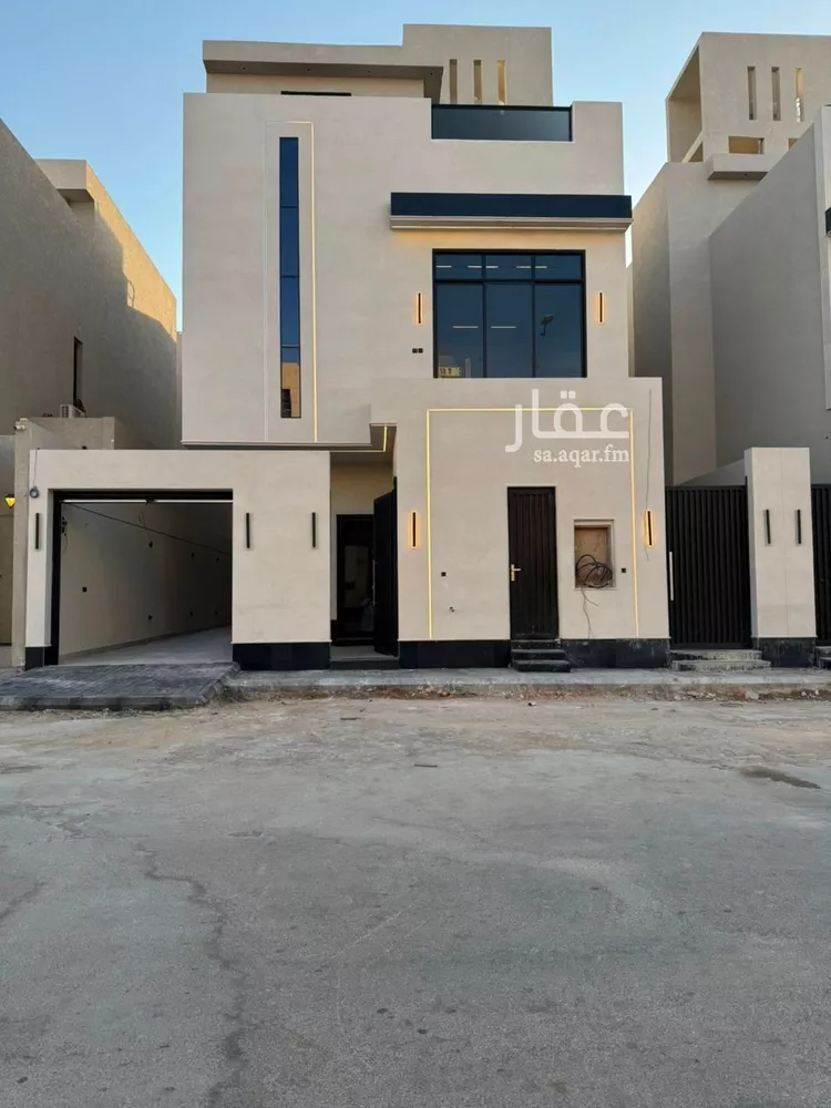 Villa for Sale in Riyadh Al Arid