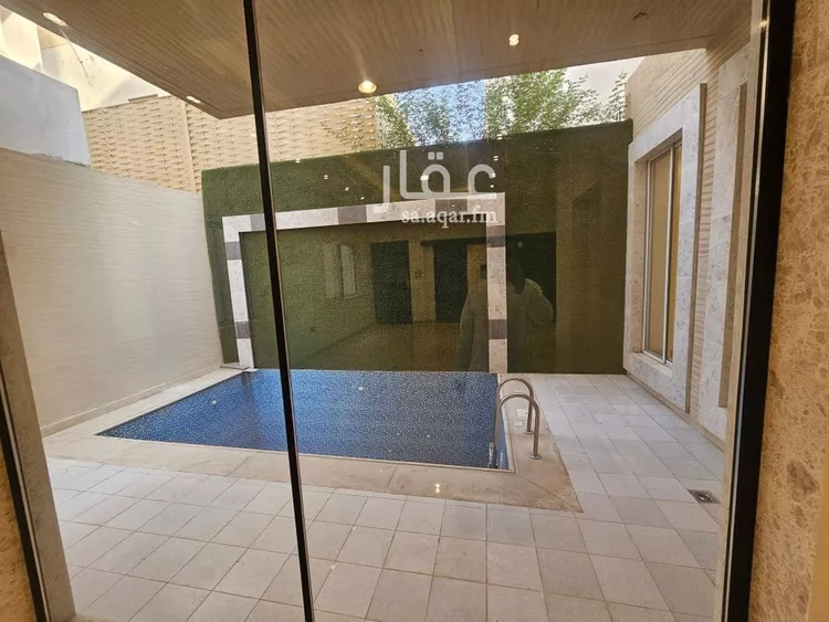 فيلا للبيع في شارع أحمد بن عبدالرحمن الأشبوني, حي العارض, مدينة الرياض, منطقة الرياض 28