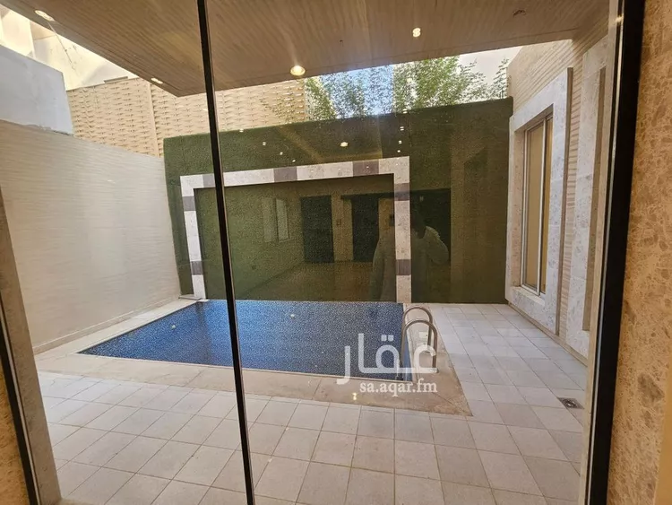 فيلا للبيع في شارع محمد بن سلامة إبراهيم, حي العارض, مدينة الرياض, منطقة الرياض 26