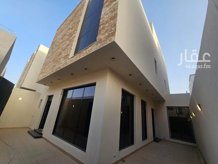 فيلا للبيع في شارع محمد بن عبيد الأزدي, حي النرجس, مدينة الرياض, منطقة الرياض صورة 2