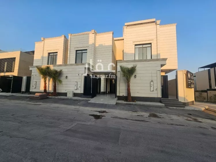 فيلا للبيع في شارع أبي إبراهيم الجرجاني, حي النرجس, مدينة الرياض, منطقة الرياض 22