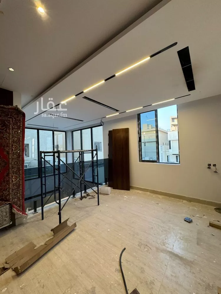 فيلا للبيع في شارع حسين عبدالله باسلامة, حي العارض, مدينة الرياض, منطقة الرياض 12
