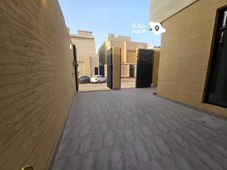 فيلا للبيع في شارع محمد بن عبيد الأزدي, حي النرجس, مدينة الرياض, منطقة الرياض صورة 3