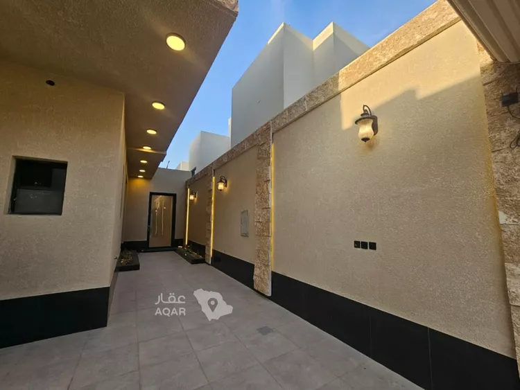 فيلا للبيع في شارع عبدالله بن الخطيب, حي النرجس, مدينة الرياض, منطقة الرياض 19
