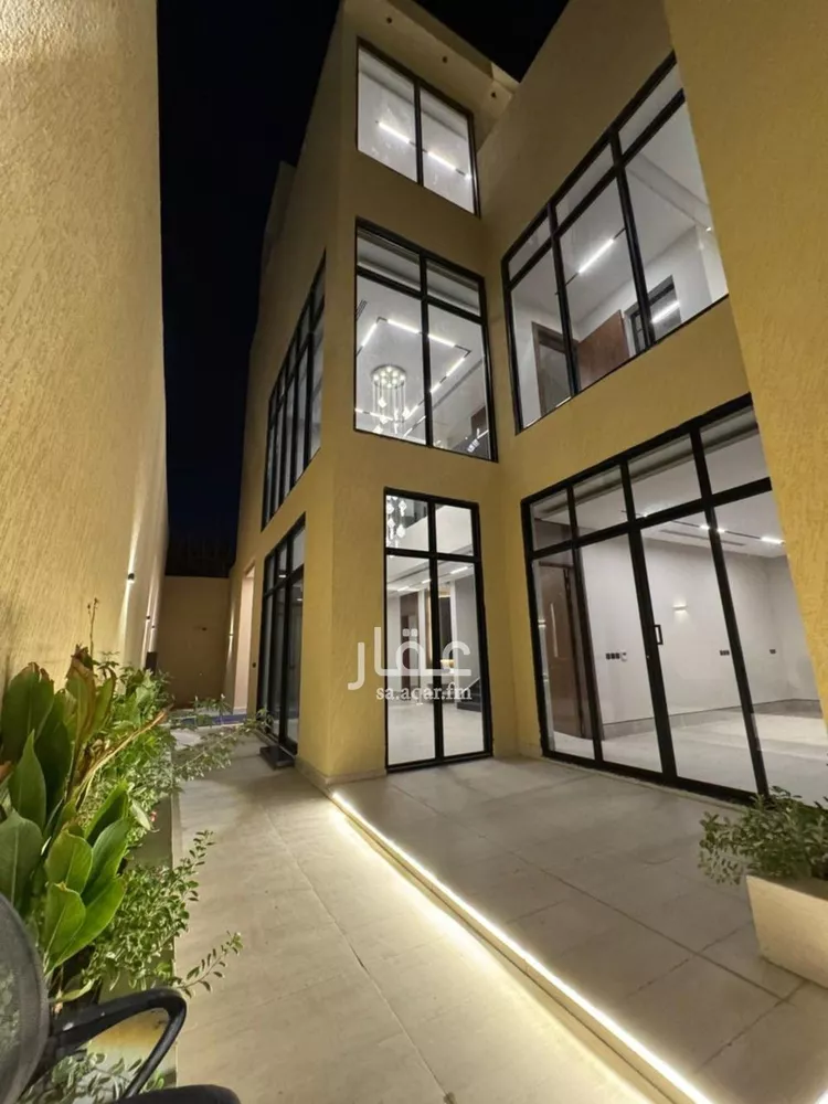 فيلا للبيع في شارع 222, حي النرجس, مدينة الرياض, منطقة الرياض صورة 4