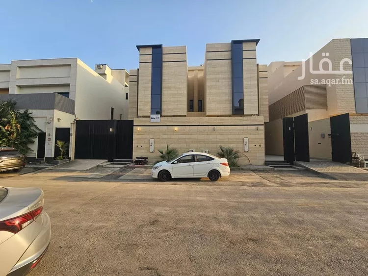 فيلا للبيع في شارع الكرماني, حي النرجس, مدينة الرياض, منطقة الرياض صورة 4