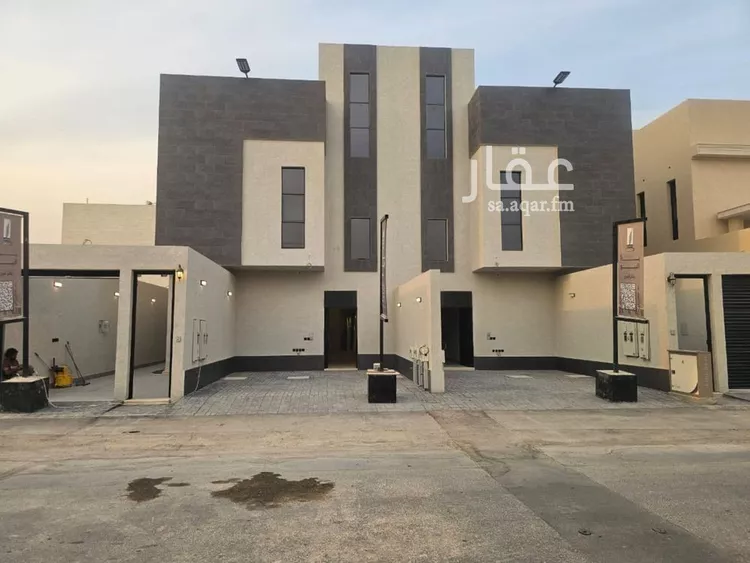 دور للبيع في شارع سعد بن غرير, حي العارض, مدينة الرياض, منطقة الرياض