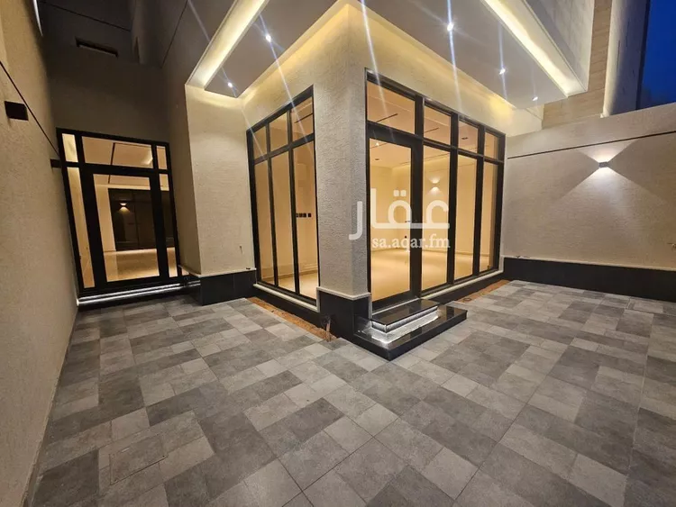 فيلا للبيع في شارع محمد بن راشد العريني, حي العارض, مدينة الرياض, منطقة الرياض