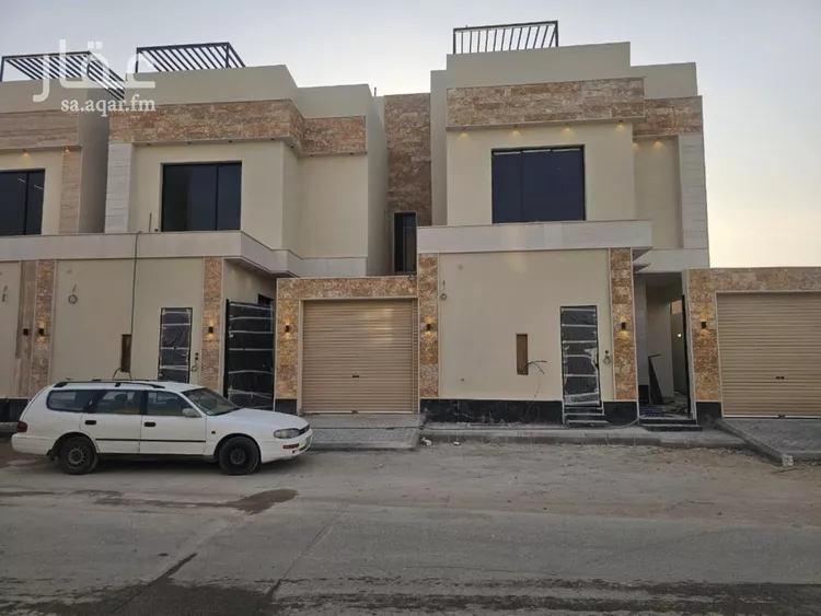 فيلا للبيع في شارع محمد بن الطيب, حي العارض, مدينة الرياض, منطقة الرياض صورة 2