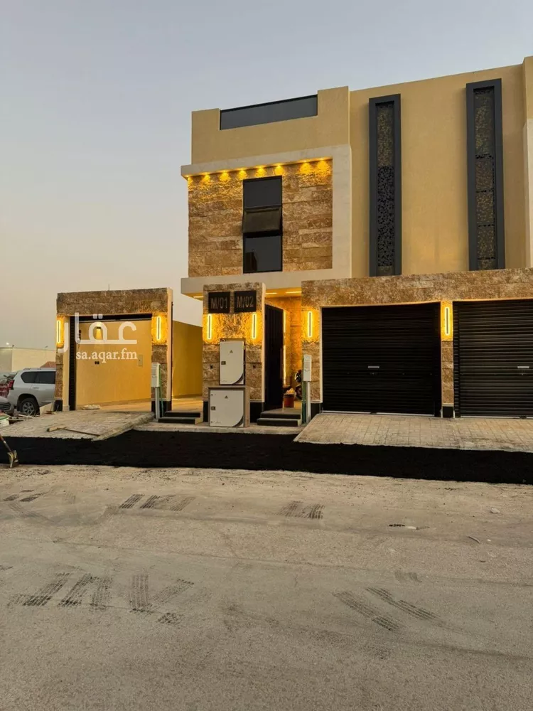 فيلا للبيع في شارع الخصاف, حي العارض, مدينة الرياض, منطقة الرياض صورة 2