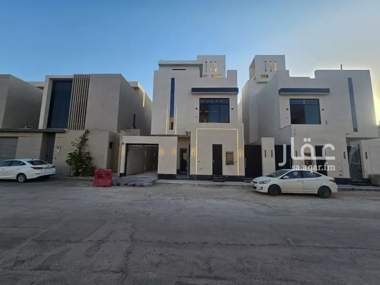 Villa for Sale in Riyadh Al Arid