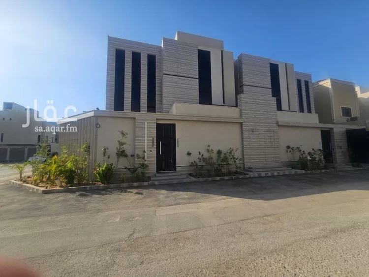 فيلا للبيع في شارع مشاش الجرود, حي العارض, مدينة الرياض, منطقة الرياض صورة 2