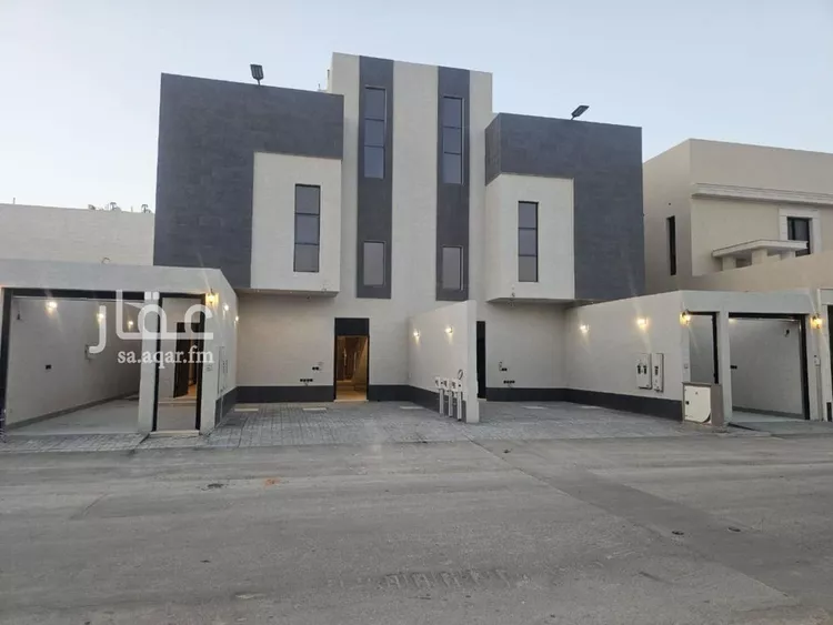 دور للبيع في شارع عبدالكريم سلمان, حي العارض, مدينة الرياض, منطقة الرياض