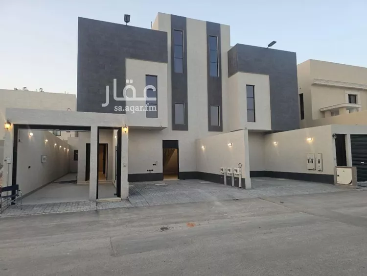 Floor for Sale in Riyadh Al Arid 14