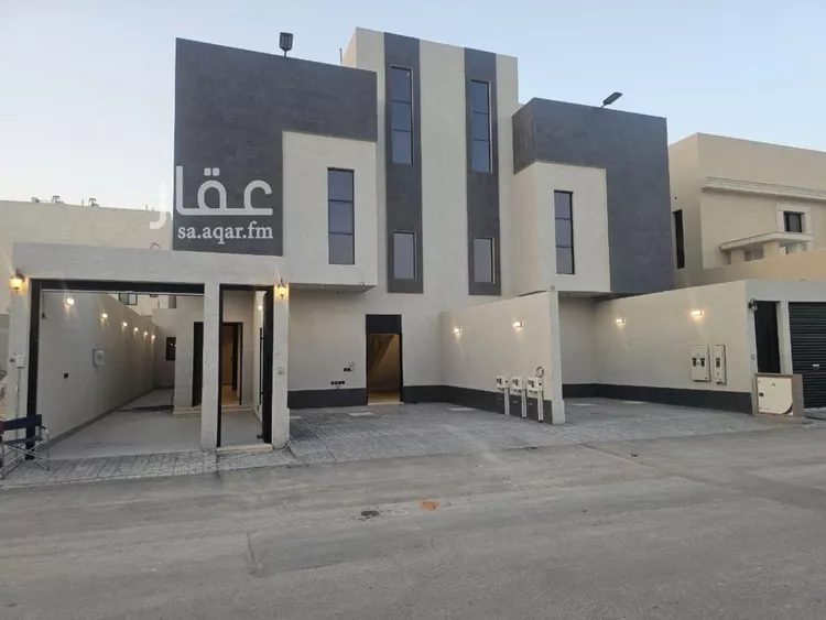 دور للبيع في شارع المعاسير, حي العارض, مدينة الرياض, منطقة الرياض