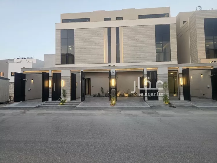 دور للبيع في شارع عبدالحي كمال, حي العارض, مدينة الرياض, منطقة الرياض