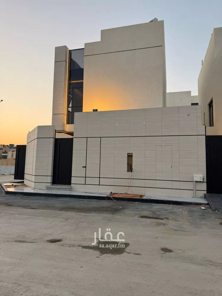 فيلا للبيع في شارع علي أحمد باكثير, حي العارض, مدينة الرياض, منطقة الرياض صورة 4