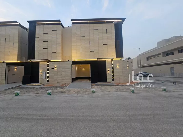 Villa for Sale in Riyadh Al Arid