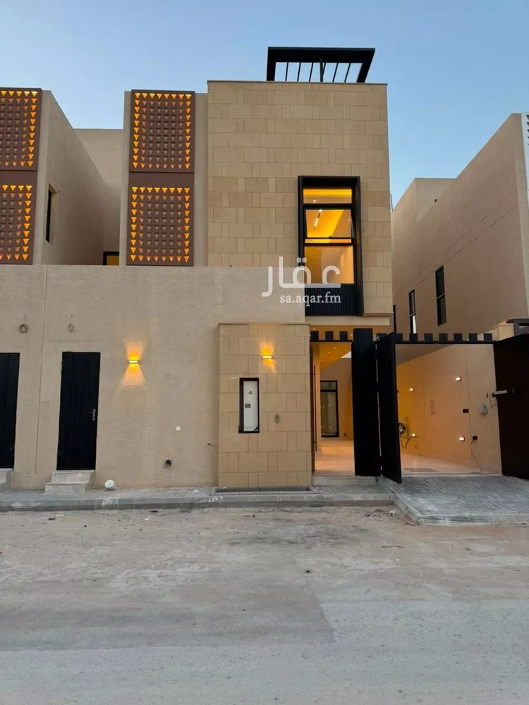Villa for Sale in Riyadh An Narjis صورة 3