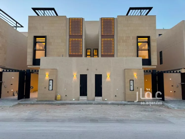Villa for Sale in Riyadh An Narjis 1 صورة