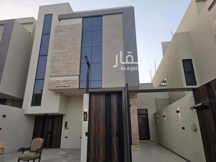 دور للبيع في شارع سعد بن غرير, حي العارض, مدينة الرياض, منطقة الرياض صورة 2