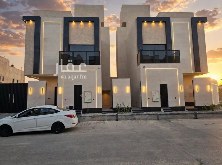 فيلا للبيع في حي النرجس, مدينة الرياض, منطقة الرياض