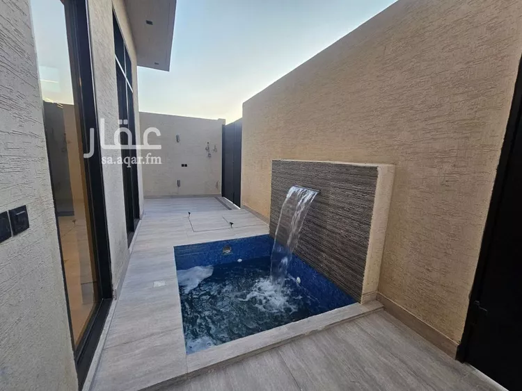 فيلا للبيع في حي النرجس, مدينة الرياض, منطقة الرياض 7
