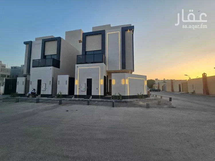 فيلا للبيع في حي النرجس, مدينة الرياض, منطقة الرياض 13