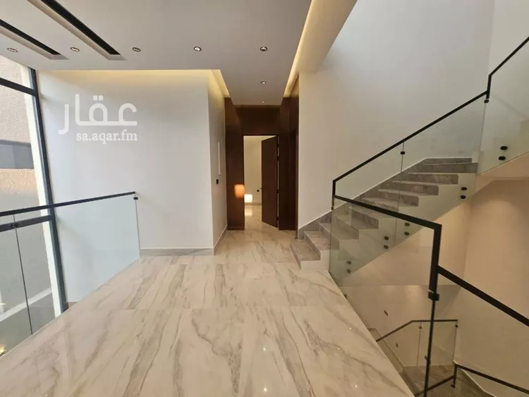 فيلا للبيع في شارع محمد بن عبدالمنعم الطائفي, حي النرجس, مدينة الرياض, منطقة الرياض 21