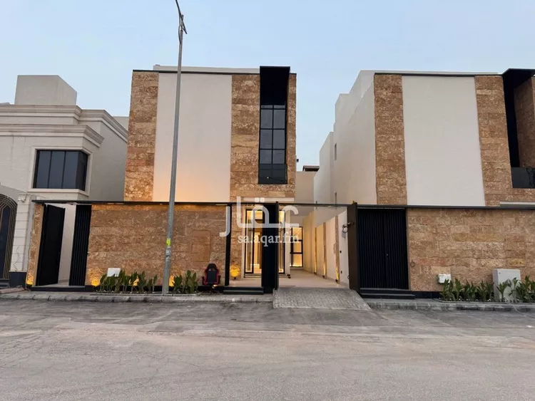 فيلا للبيع في حي العارض, مدينة الرياض, منطقة الرياض 9