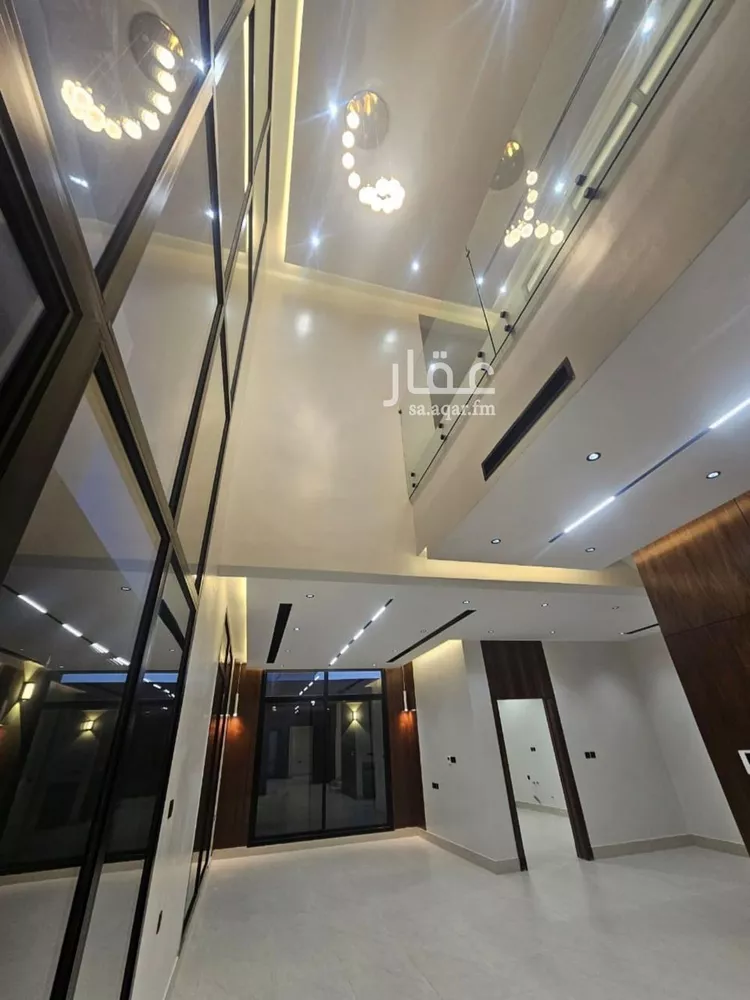 فيلا للبيع في شارع أبي شعيب السوسي, حي النرجس, مدينة الرياض, منطقة الرياض 19