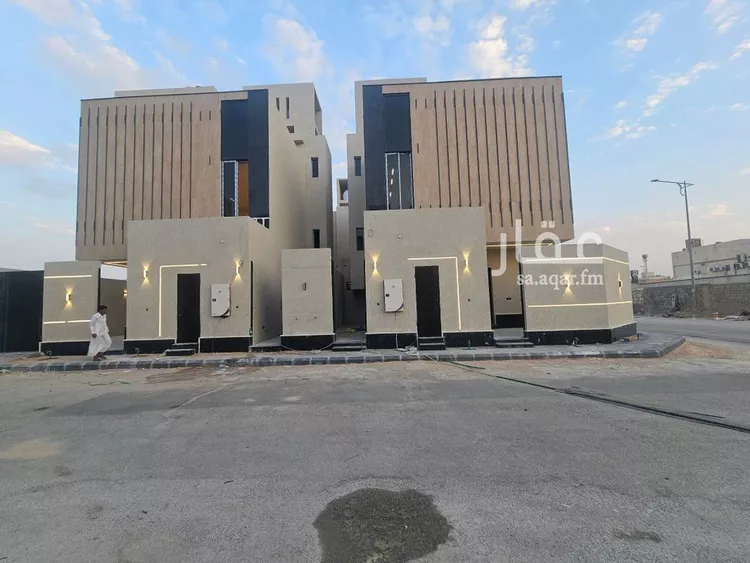 فيلا للبيع في شارع إياد مدني, حي العارض, مدينة الرياض, منطقة الرياض