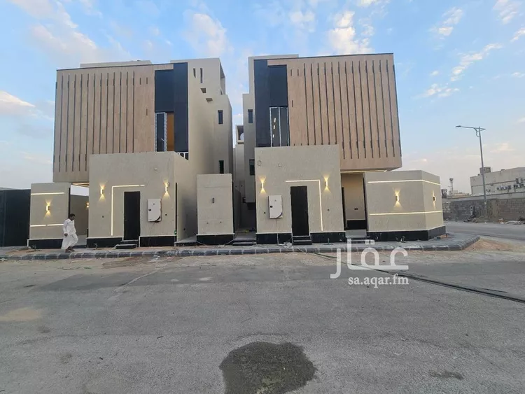 فيلا للبيع في شارع محمد بن قاسم, حي العارض, مدينة الرياض, منطقة الرياض