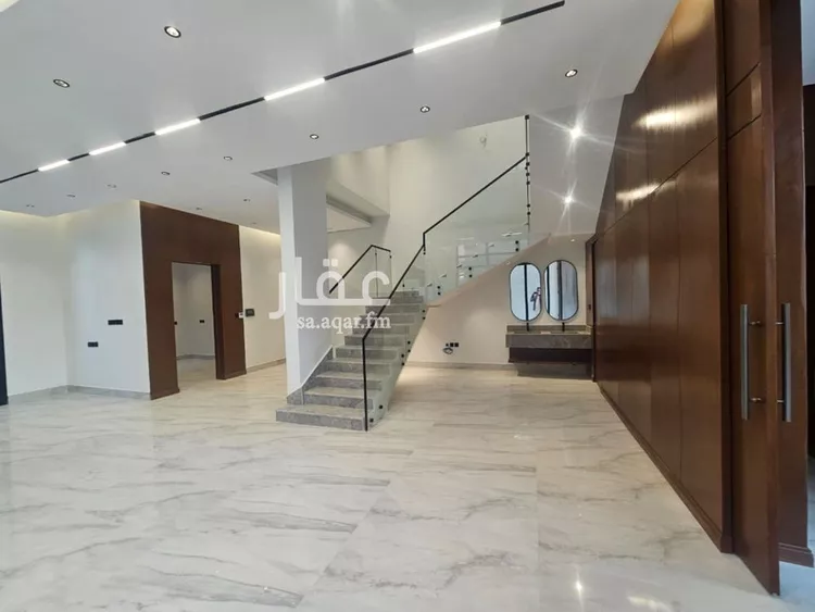 فيلا للبيع في شارع أبي إبراهيم الجرجاني, حي النرجس, مدينة الرياض, منطقة الرياض 7