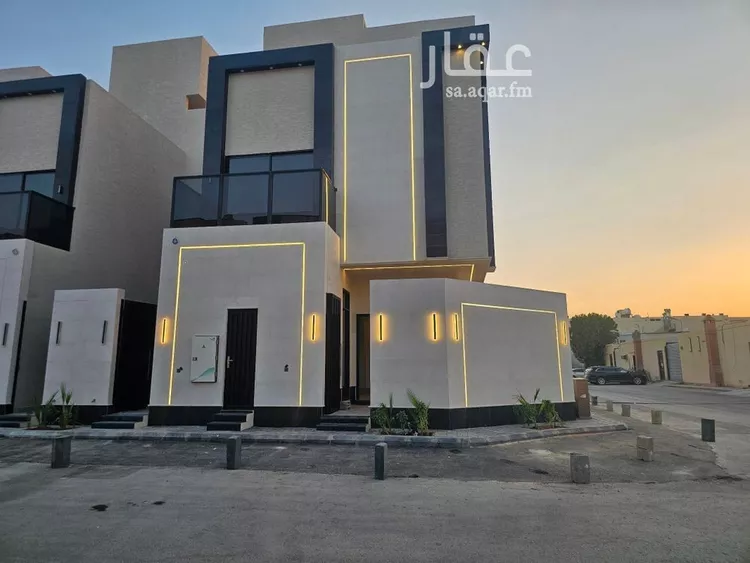 Villa for Sale in Riyadh An Narjis 16
