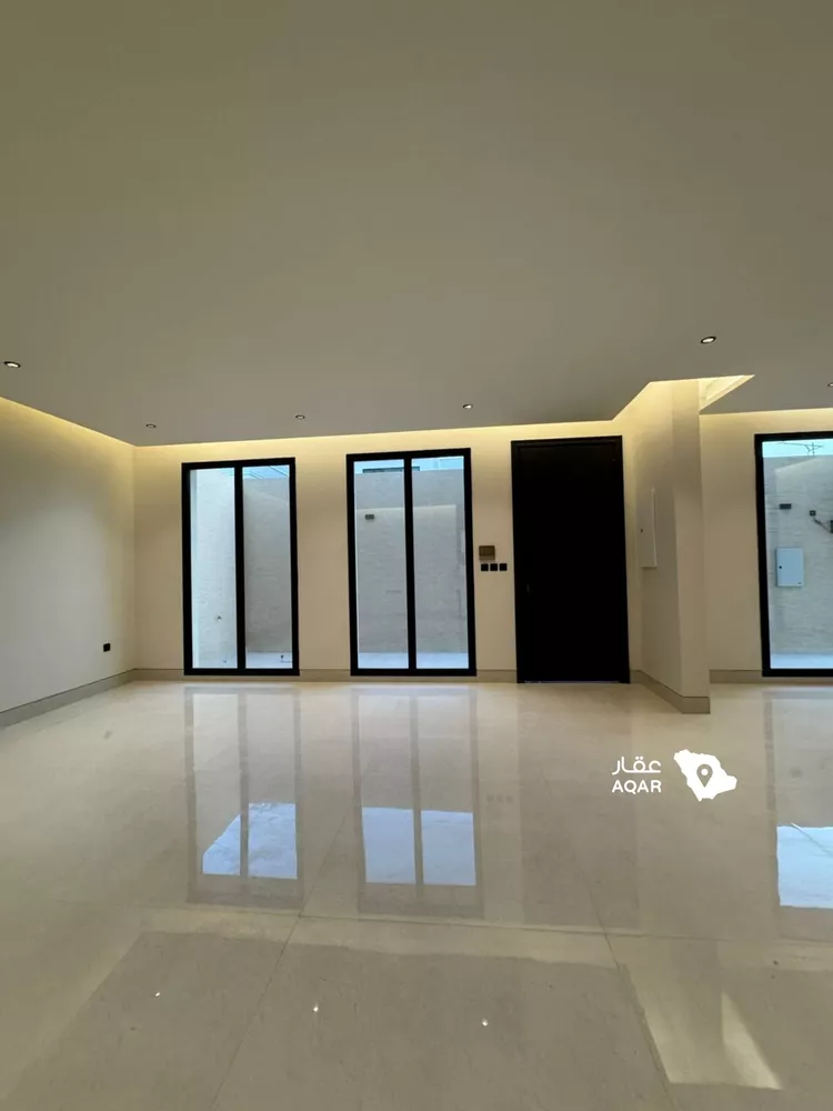 فيلا للبيع في شارع أبي رشيد بن غانم, حي العارض, مدينة الرياض, منطقة الرياض 12