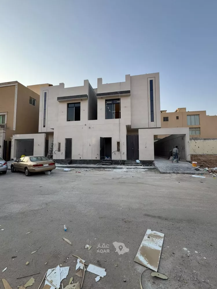 Villa for Sale in Riyadh Al Arid