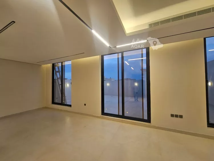 فيلا للبيع في شارع أبي العباس المحدث, حي النرجس, مدينة الرياض, منطقة الرياض 5