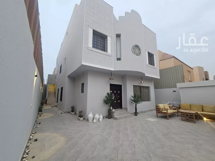 فيلا للبيع في شارع الدفينه, حي الياسمين, مدينة الرياض, منطقة الرياض صورة 3